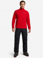 Джемпер мужской Columbia Fast Trek III Half Zip Fleece — фото №3