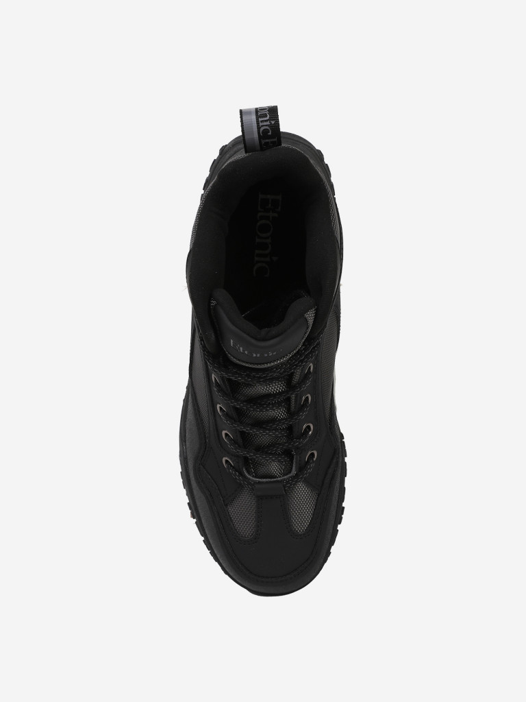 Кроссовки утепленные мужские Etonic Inigo — фото №5