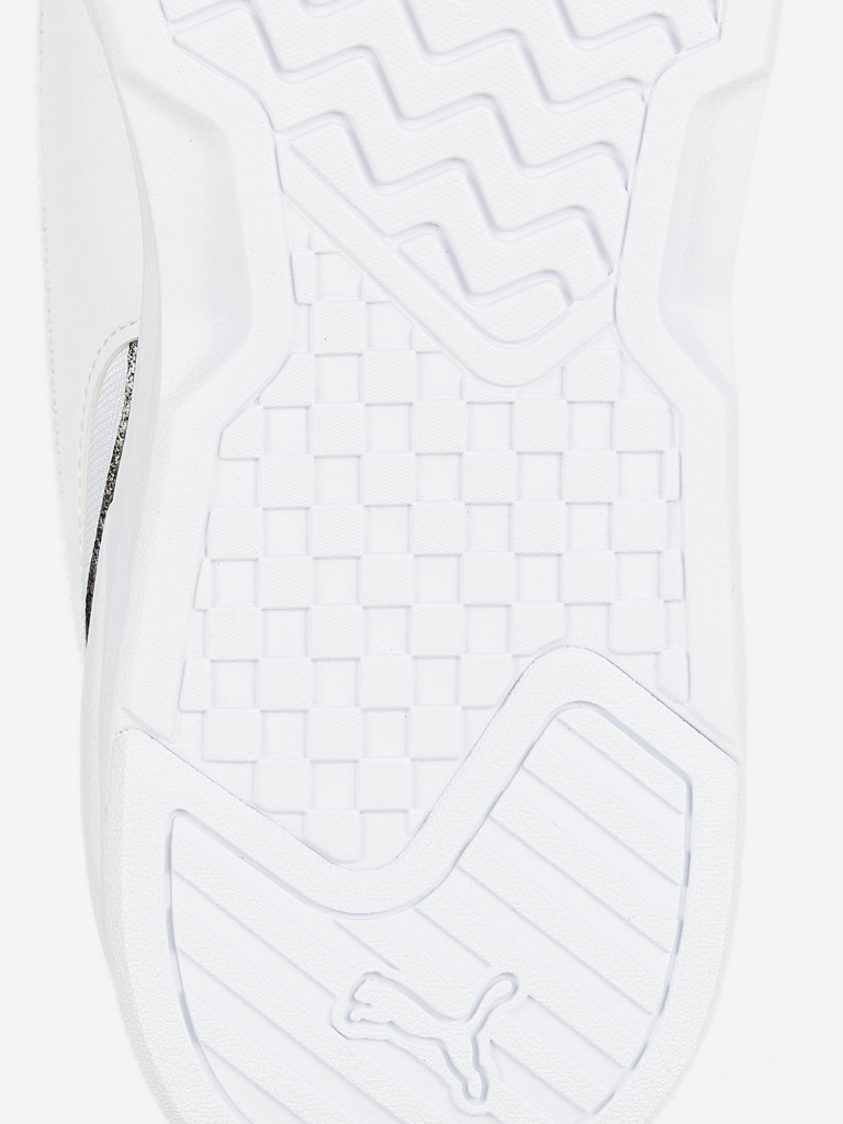 Кроссовки женские PUMA X-Ray Speed Lite WNS Raw Metallics — фото №10