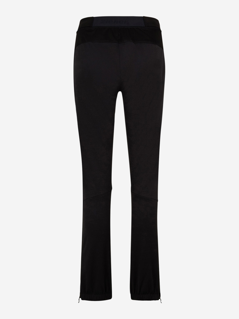 Брюки софтшелл женские Ziener Nabelle — фото №5