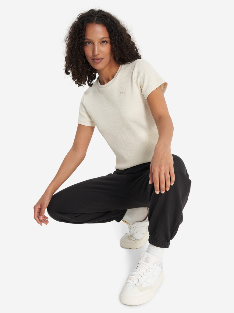 Футболка женская PUMA — фото №4