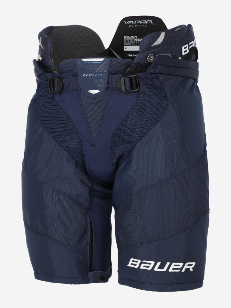 Шорты хоккейные детские BAUER Vapor Flylite INT — фото №3