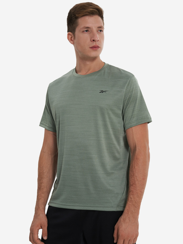 Футболка мужская Reebok Athlete 2.0 — фото №2