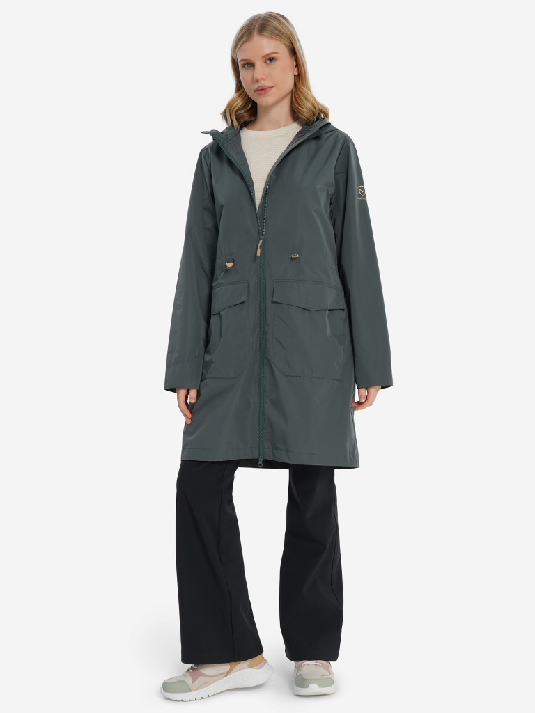 Ветровка женская Northland — фото №4