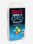 Swix F4 Premium Cold сырғу жақпамайы, тығыны қатты, 60 гр