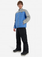 Пуховик мужской Protest — фото №4