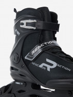Роликовые коньки Reaction R101 U — фото №7