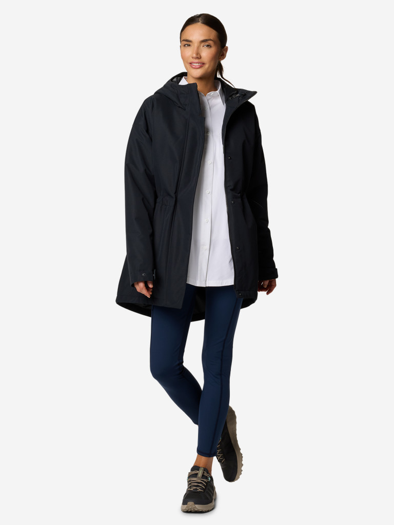 Columbia Venture Days Insulated Jacket әйелдер жылы курткасы — фото №4