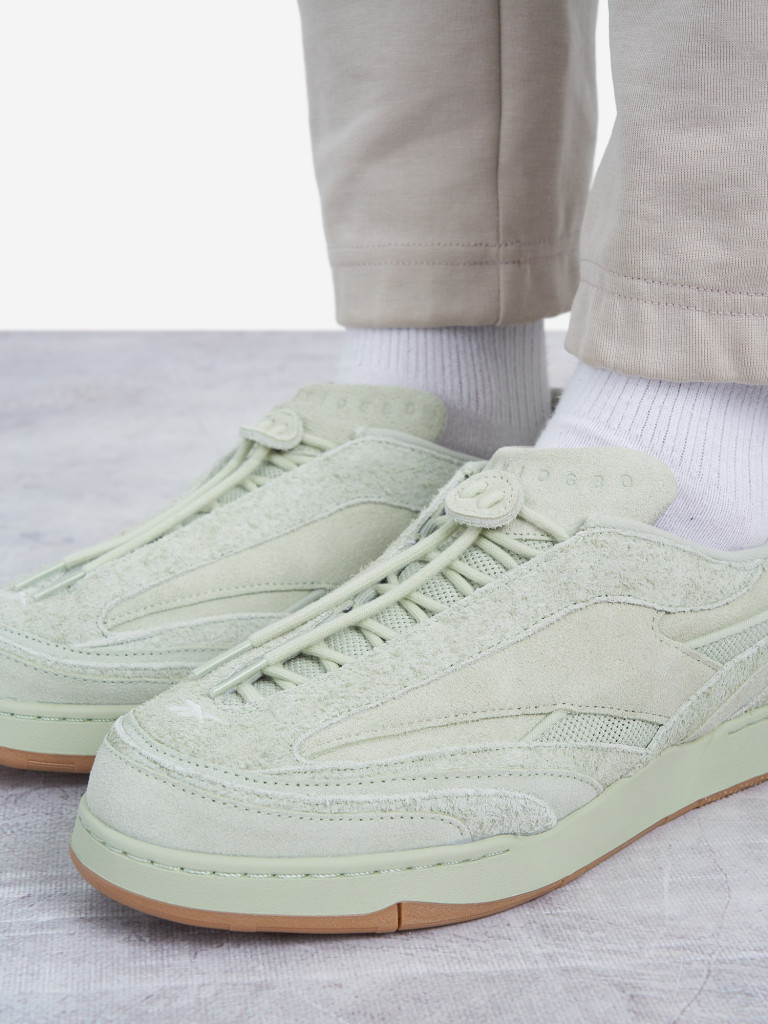 Reebok Chukwu Abuo ерлер кедысы — фото №9