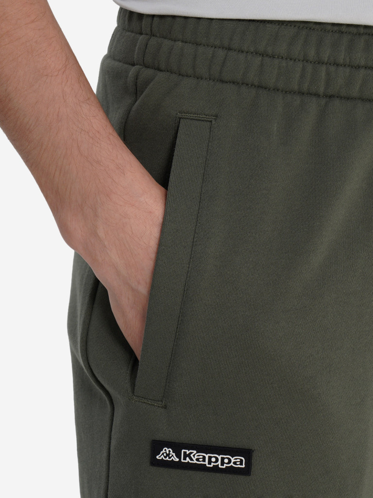 Шорты мужские Kappa — фото №6