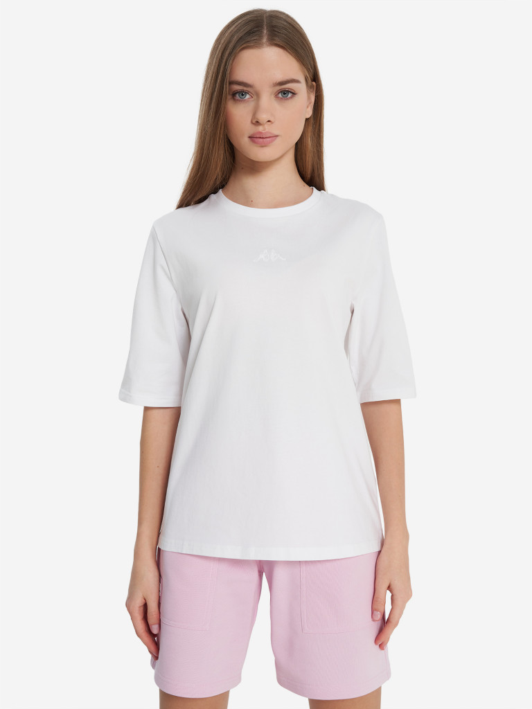 Kappa әйелдер футболкасы — фото №2