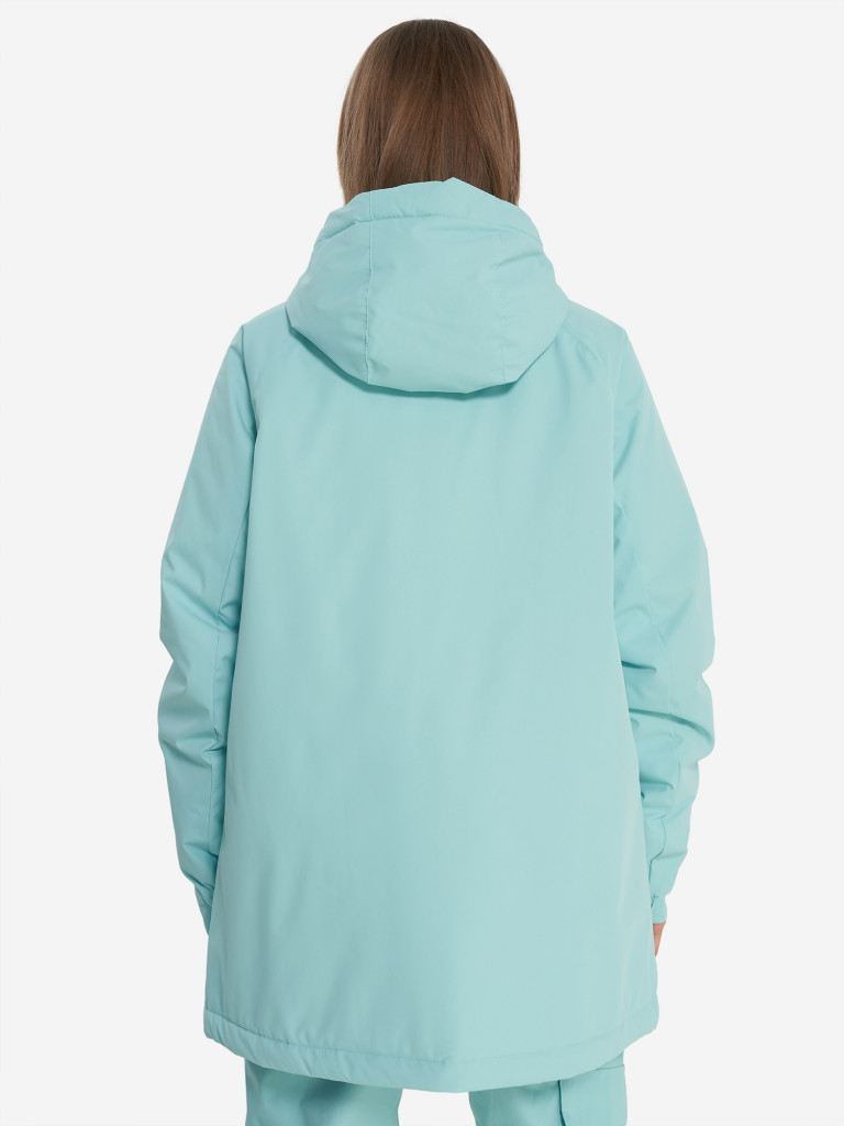 Termit әйелдер жылы курткасы — фото №3