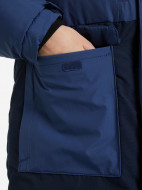Куртка утепленная для мальчиков Columbia Marquam Peak Fusion Parka — фото №6