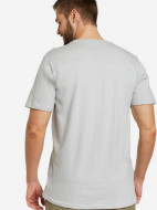Футболка мужская Mountain Hardwear Logo Short Sleeve — фото №2
