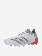 Бутсы мужские adidas Predator Freak .1 L Fg — фото №3