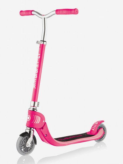 Globber Foldable Flow 125 балалар самокаты