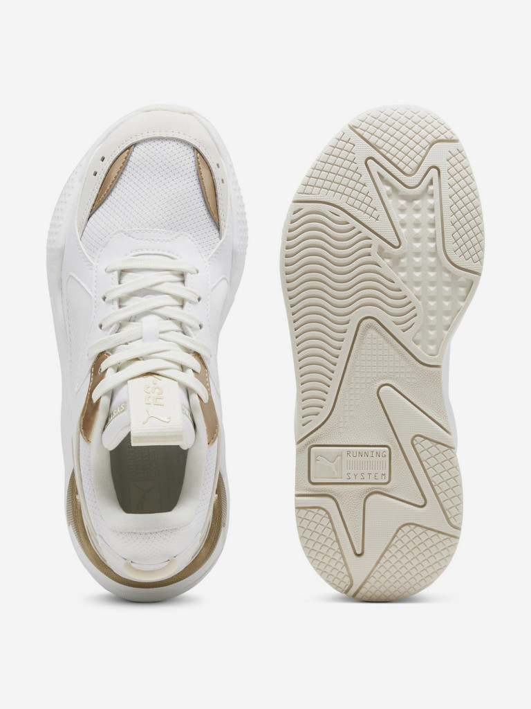 Кроссовки женские PUMA RS-X Glam — фото №5