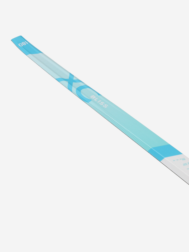 Nordway Bliss әйелдер жүгіру шаңғысы + NNN бекітпелері
