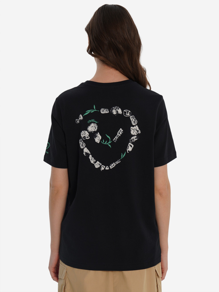 Футболка женская Northland — фото №3