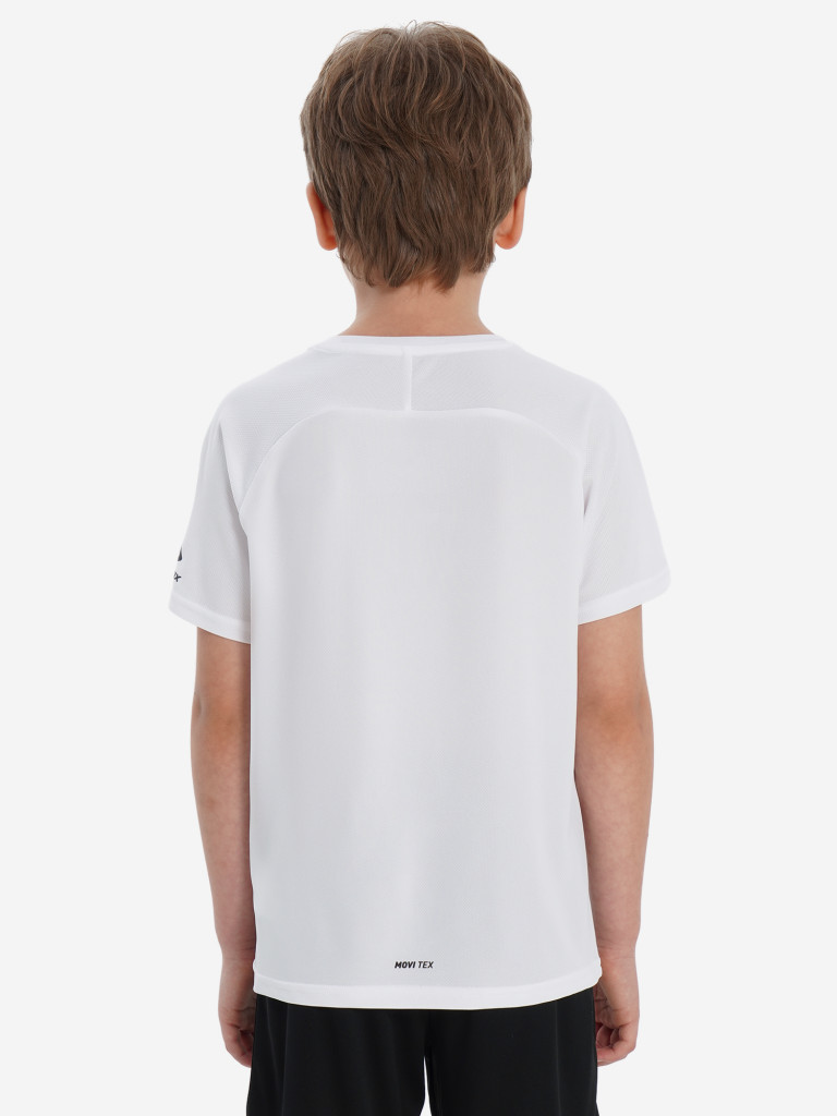 Demix ұлдарға арналған футболкасы — фото №3