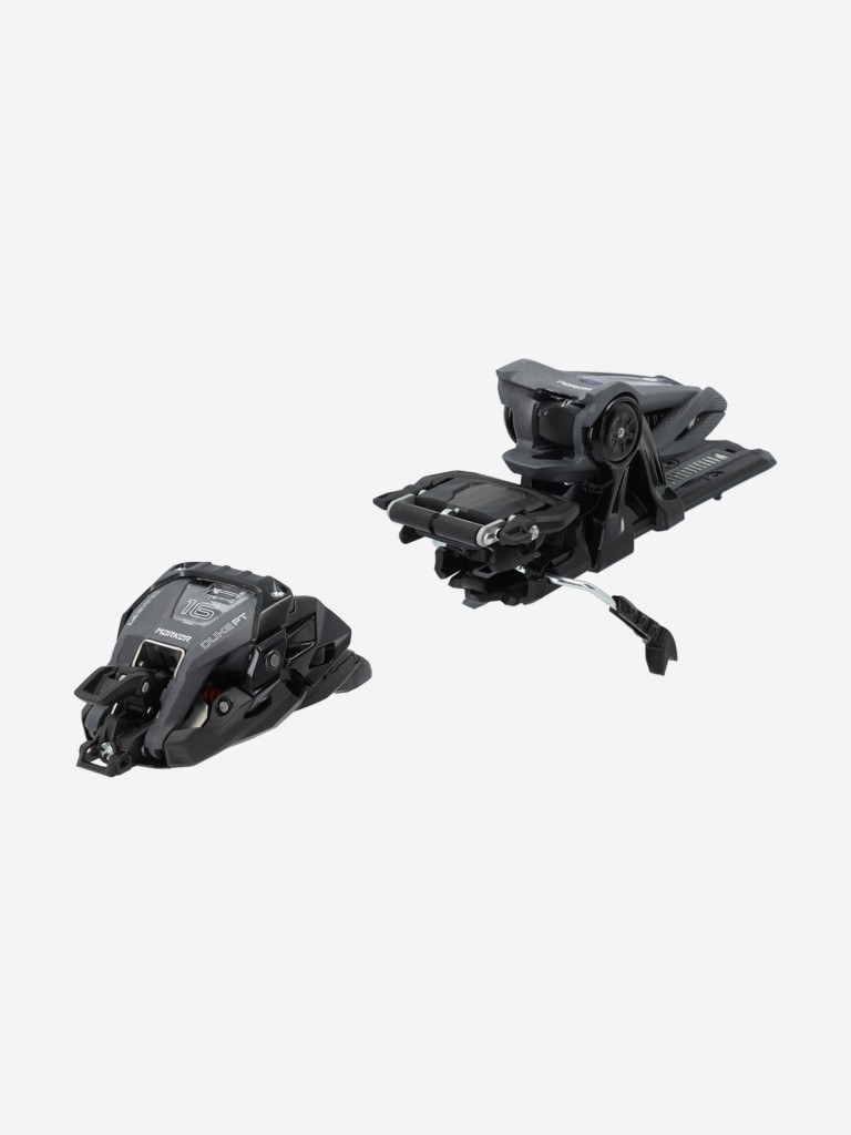 Крепления для горных лыж Marker Duke PT 16 125 мм