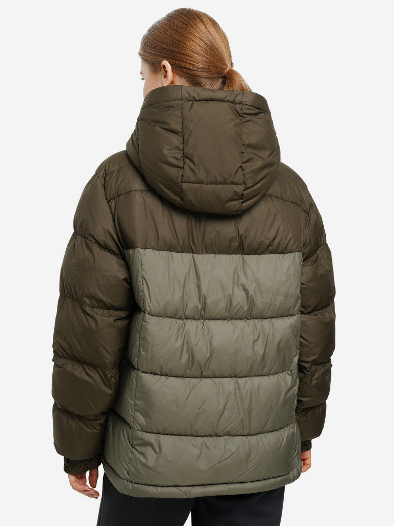Куртка утепленная женская Columbia Pike Lake II Insulated Jacket — фото №2