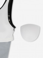 Купальник слитный женский FILA — фото №8