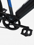 Электровелосипед Eltreco XT 600 Pro 27.5" — фото №13