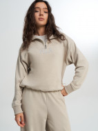 FILA әйелдер қалың жемпірі