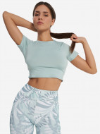 Demix әйелдер футболкасы