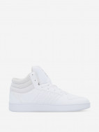Кеды мужские adidas Hoops Mid Classic — фото №4