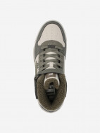 FILA Fx-1000 Nxt әйелдер жылы кедысы — фото №6
