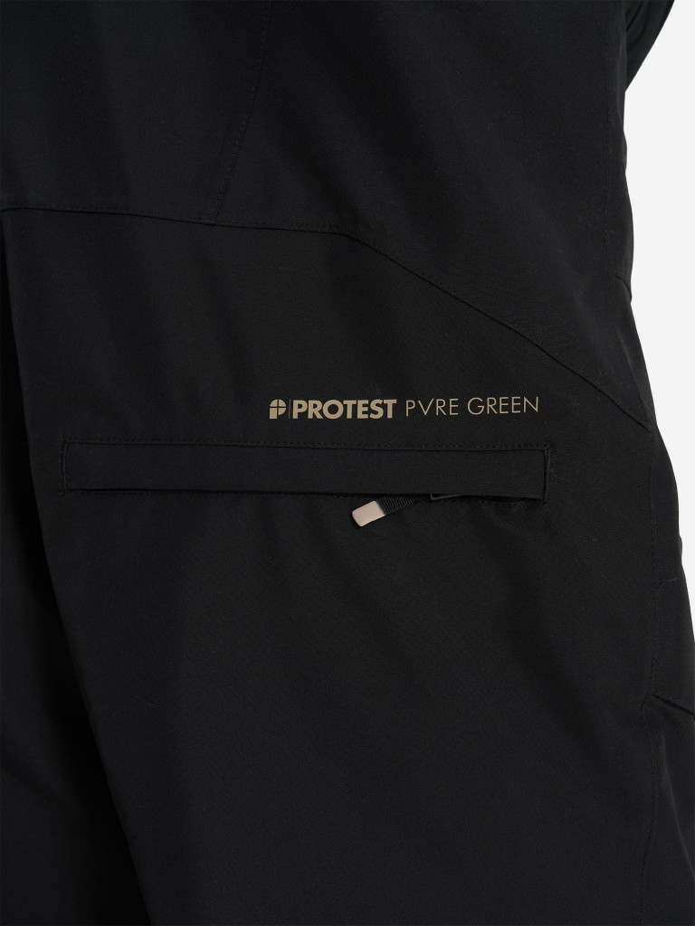 Protest Dario ерлер жартылай комбинезоны — фото №10