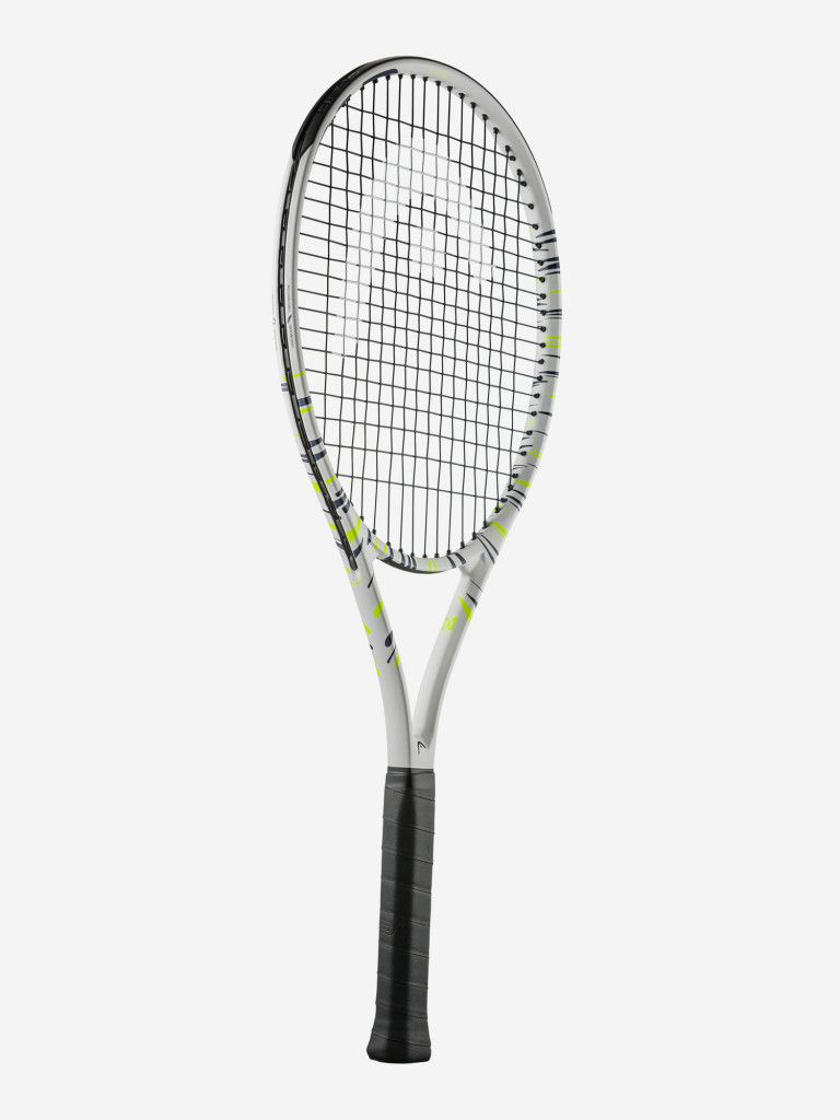 Head MX Spark Elite 27" үлкен теннис ракеткасы — фото №6