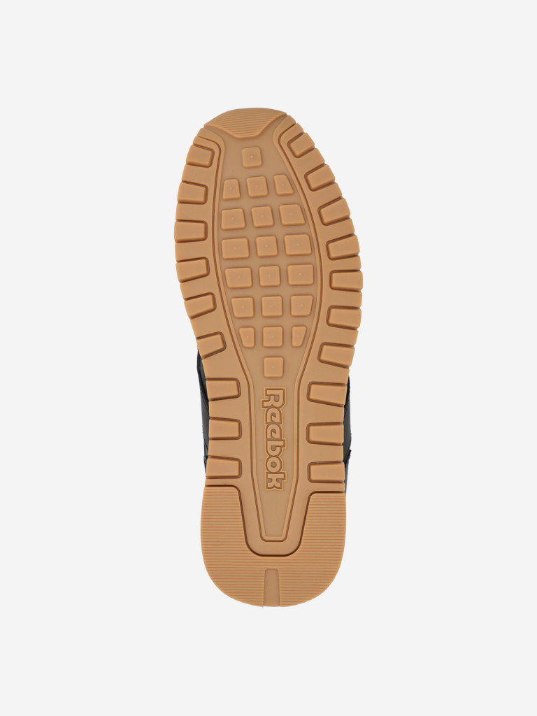 Кроссовки мужские Reebok Glide — фото №6