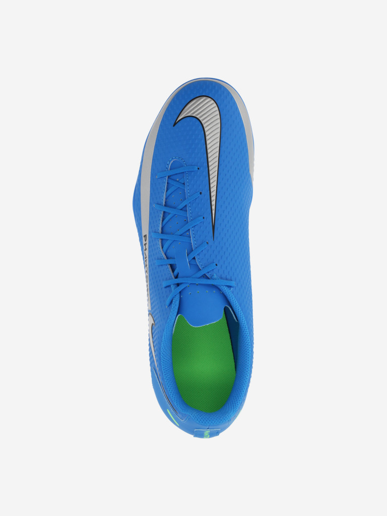 Бутсы мужские Nike Phantom GT Club FG/MG — фото №6