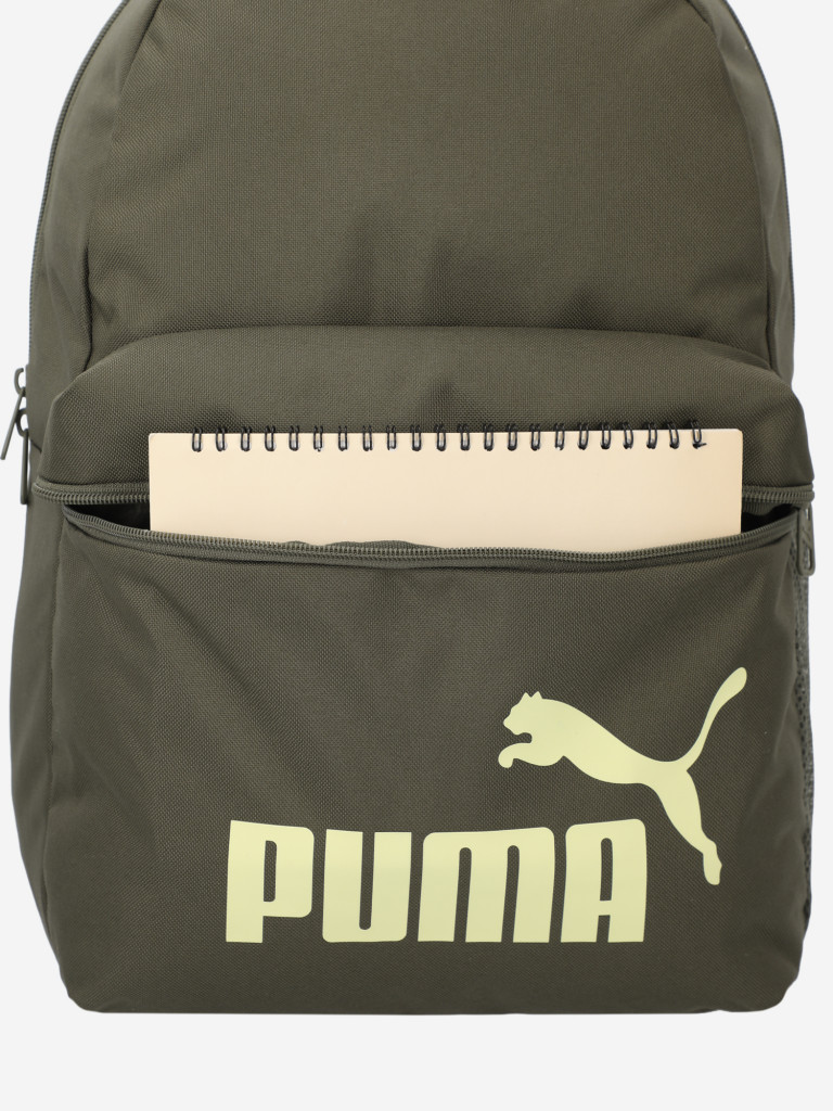 PUMA Phase рюкзагы — фото №7