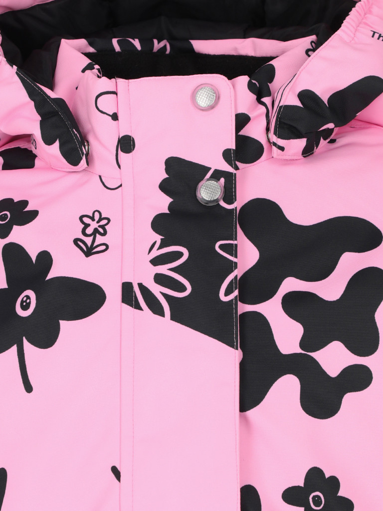 Куртка утепленная для девочек Oldos! — фото №5