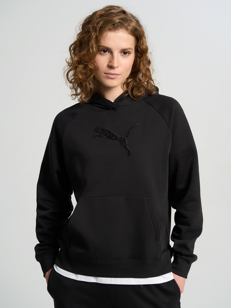 PUMA әйелдер худиі