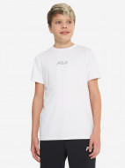 Футболка для мальчиков FILA — фото №2