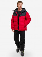 Columbia Iceline Ridge Jacket ерлер курткасы — фото №3