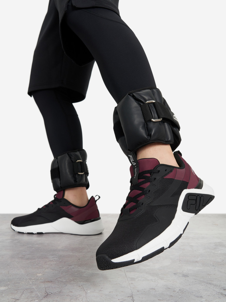 Кроссовки мужские FILA Titan — фото №8