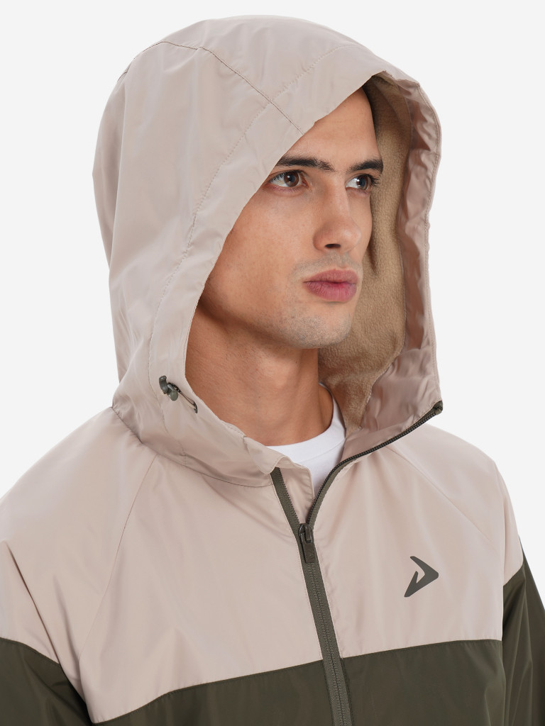 Легкая куртка мужская Demix — фото №6