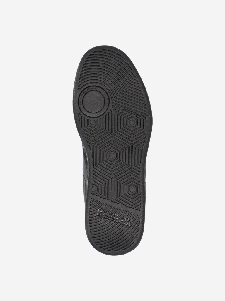 Кеды женские Reebok Court Advance — фото №7