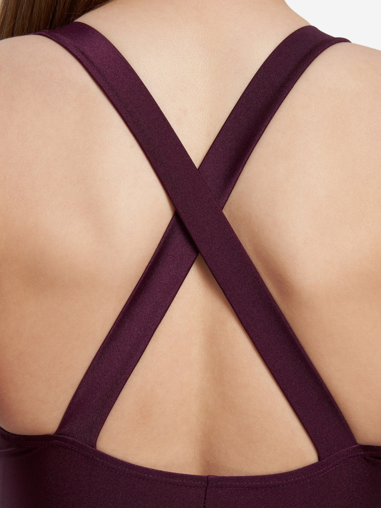 Купальник слитный женский Joss — фото №3