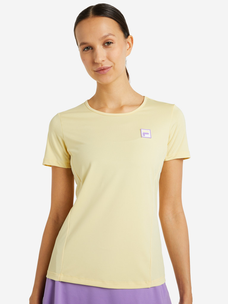 FILA әйелдер футболкасы