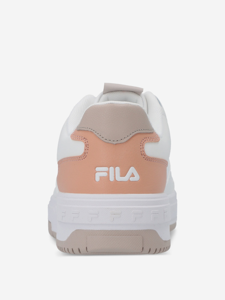 FILA FX-1000 Low әйелдер кедысы — фото №4