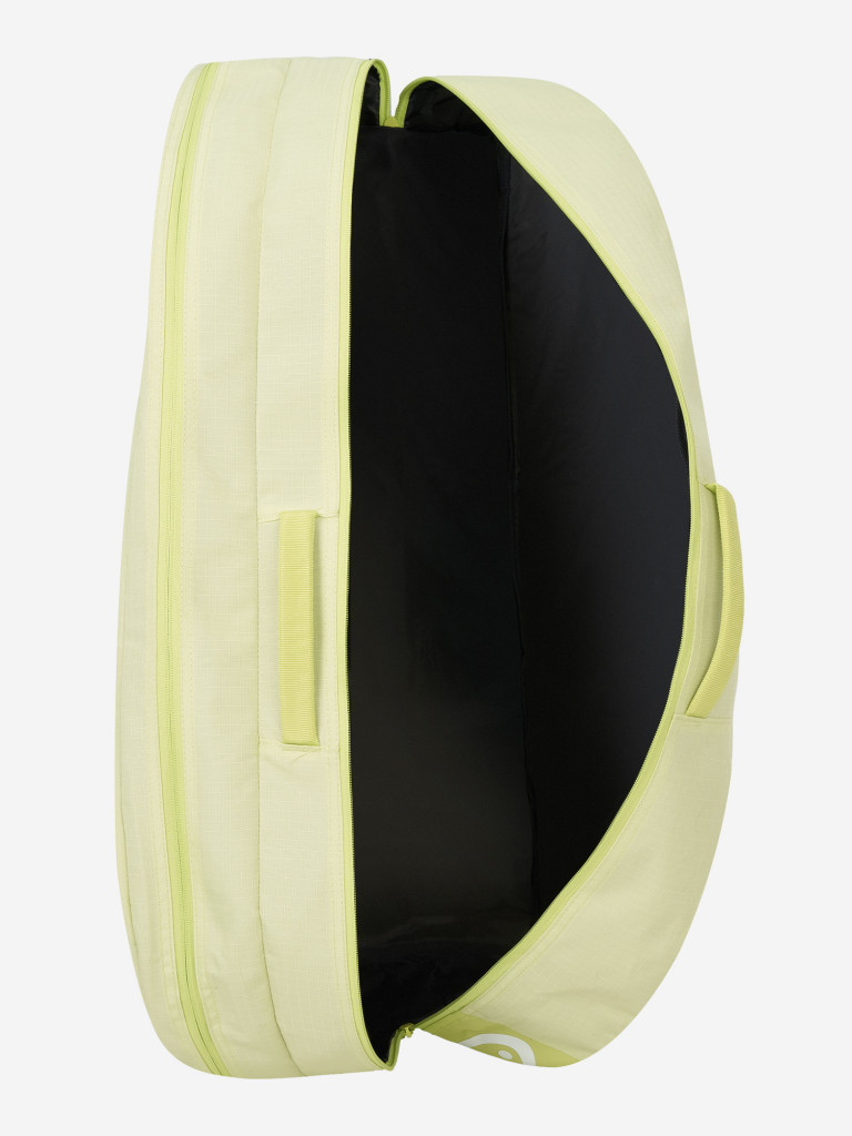 Сумка для 6 ракеток Head Base Racquet — фото №9