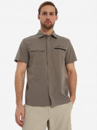 Рубашка с коротким рукавом мужская Outventure