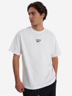 Футболка мужская Reebok Adrian — фото №5